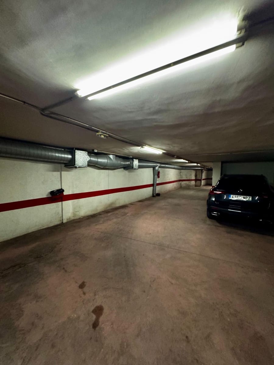 3 chambre Appartement à vendre à Almeria ville avec garage - 260 000 € (Ref: 9343426)