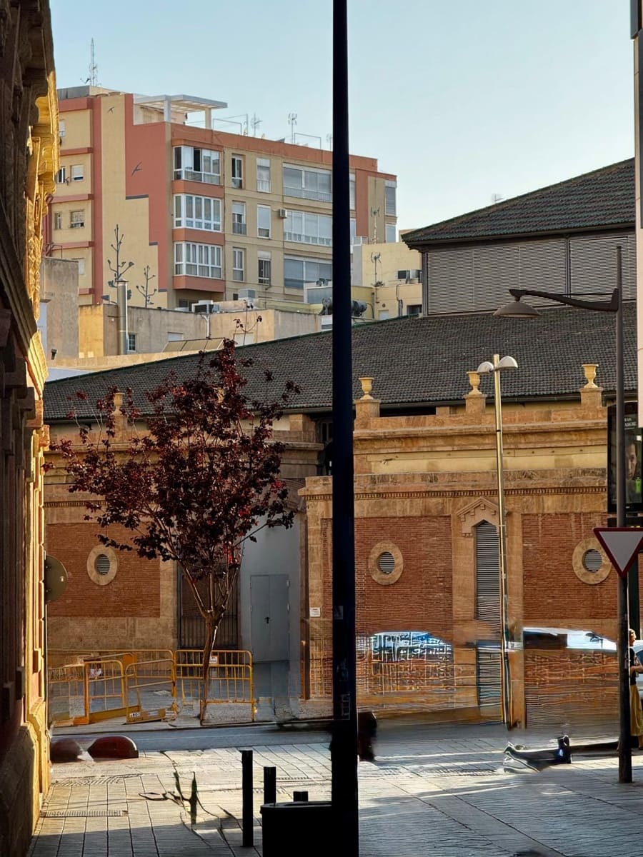 3 chambre Appartement à vendre à Almeria ville avec garage - 260 000 € (Ref: 9343426)