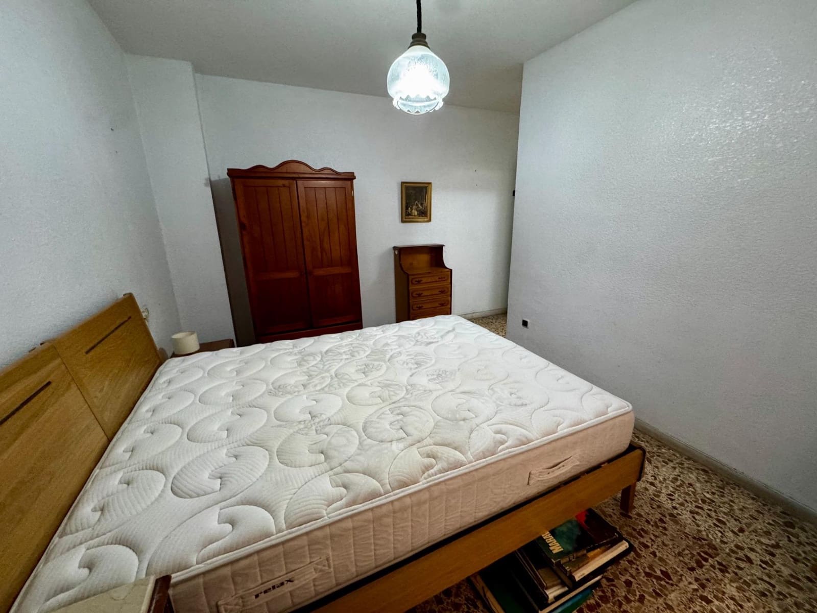 3 chambre Appartement à vendre à Almeria ville avec garage - 260 000 € (Ref: 9343426)