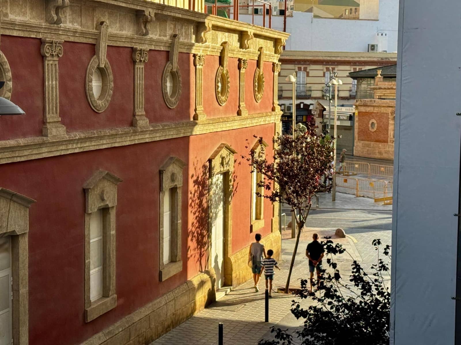 3 chambre Appartement à vendre à Almeria ville avec garage - 260 000 € (Ref: 9343426)