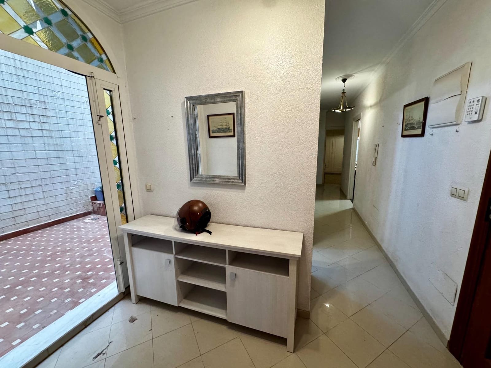3 chambre Appartement à vendre à Almeria ville avec garage - 260 000 € (Ref: 9343426)