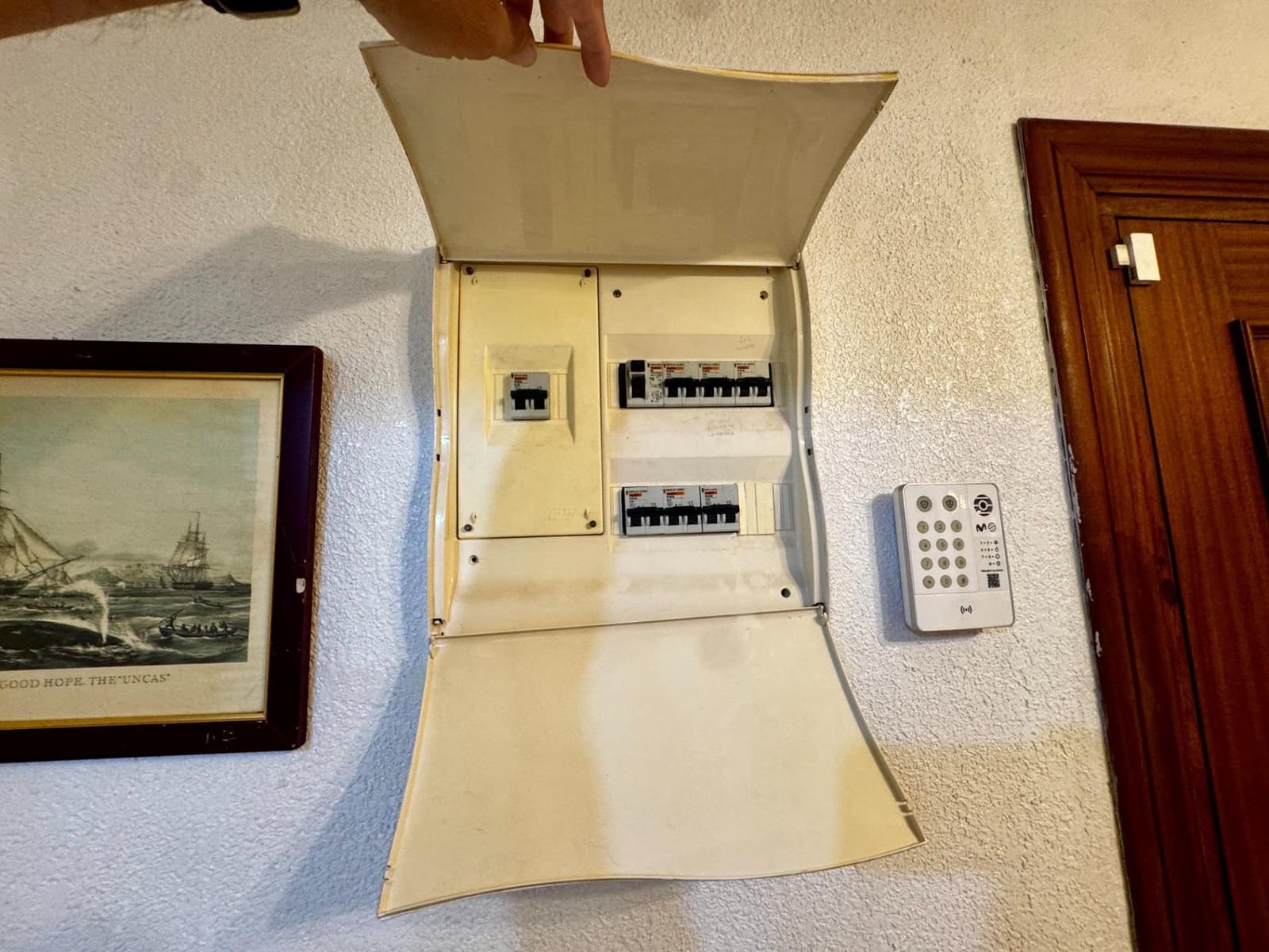 3 chambre Appartement à vendre à Almeria ville avec garage - 260 000 € (Ref: 9343426)