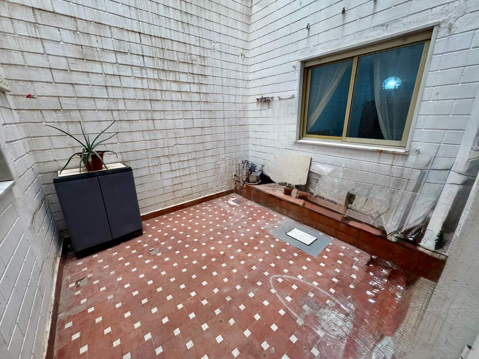 3 chambre Appartement à vendre à Almeria ville avec garage - 260 000 € (Ref: 9343426)