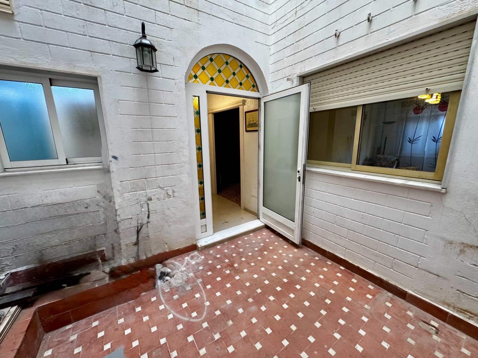 3 chambre Appartement à vendre à Almeria ville avec garage - 260 000 € (Ref: 9343426)