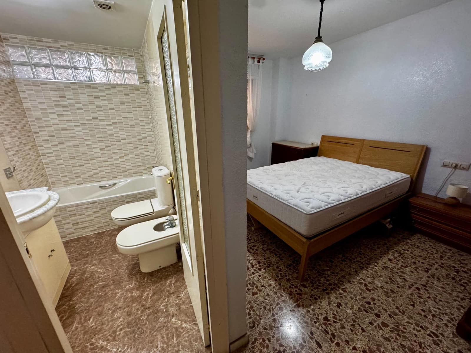 3 chambre Appartement à vendre à Almeria ville avec garage - 260 000 € (Ref: 9343426)