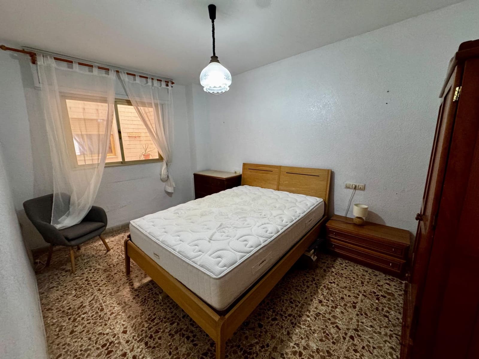 3 chambre Appartement à vendre à Almeria ville avec garage - 260 000 € (Ref: 9343426)