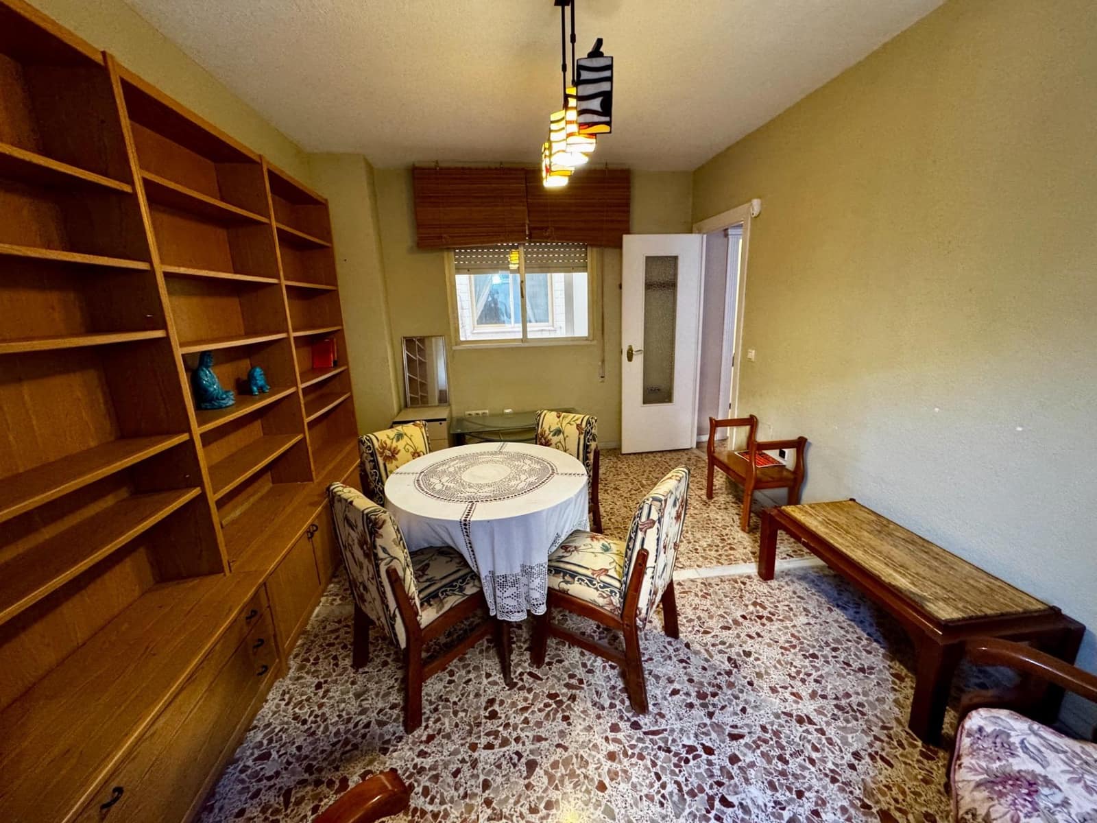 3 chambre Appartement à vendre à Almeria ville avec garage - 260 000 € (Ref: 9343426)