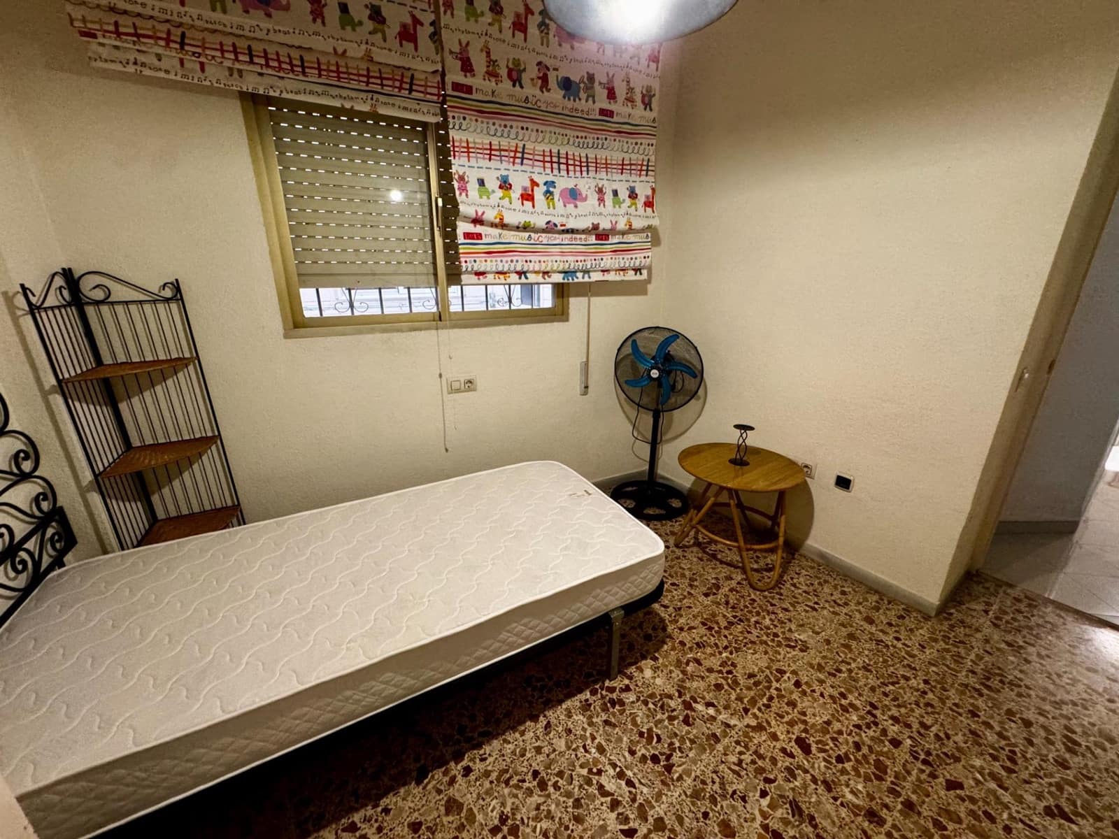 3 chambre Appartement à vendre à Almeria ville avec garage - 260 000 € (Ref: 9343426)