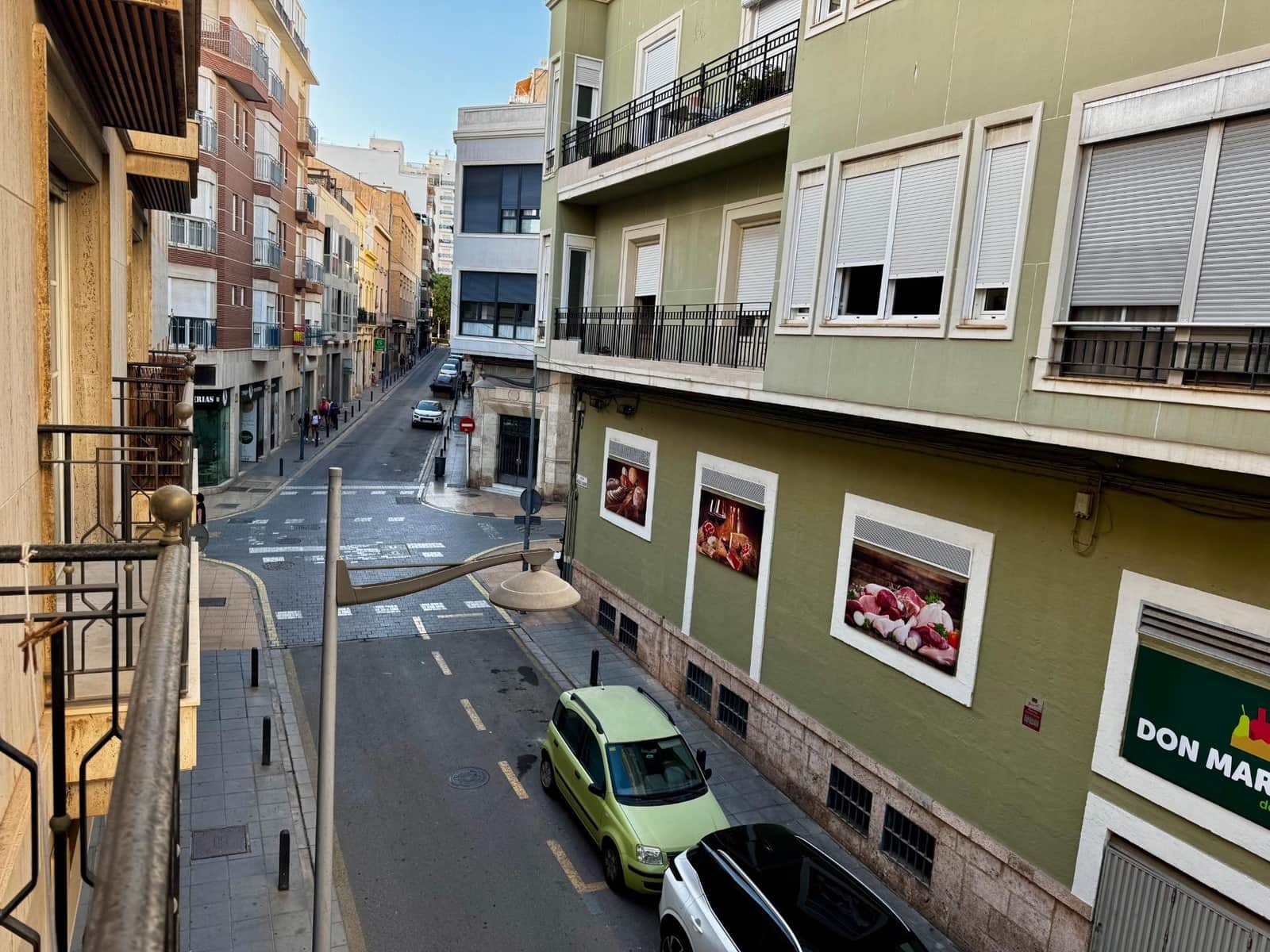 3 chambre Appartement à vendre à Almeria ville avec garage - 260 000 € (Ref: 9343426)
