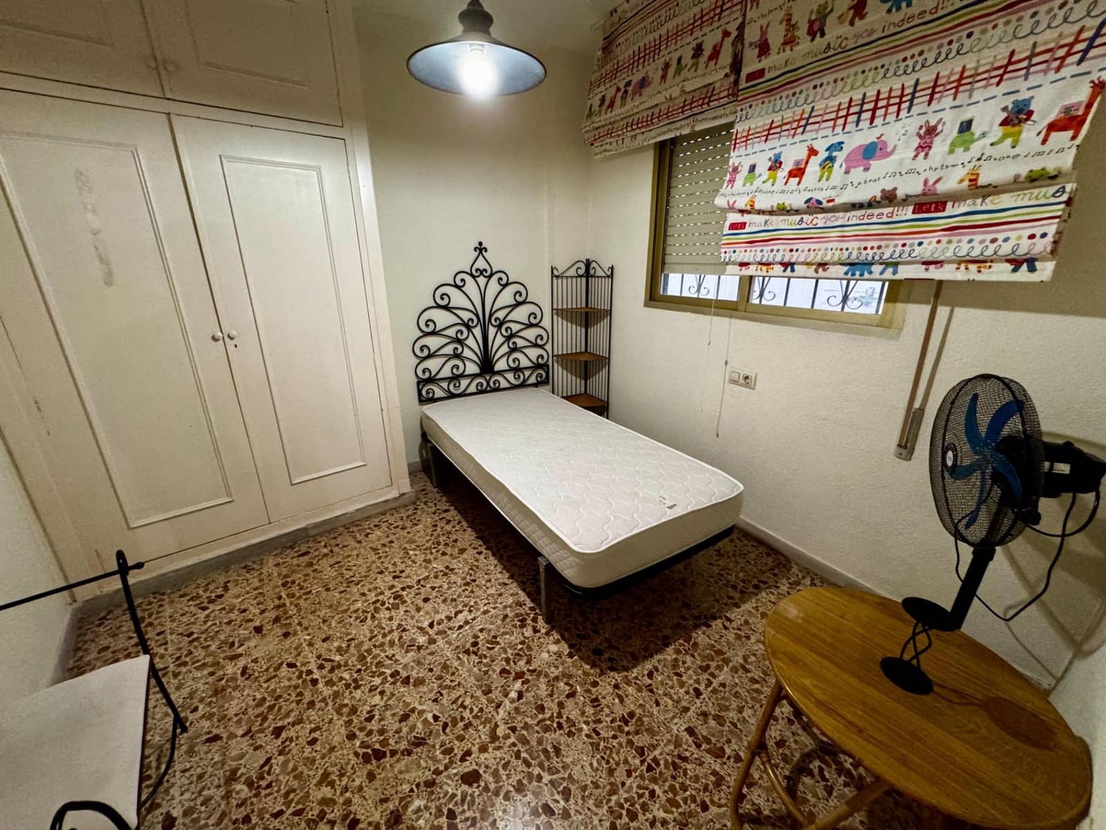 3 chambre Appartement à vendre à Almeria ville avec garage - 260 000 € (Ref: 9343426)