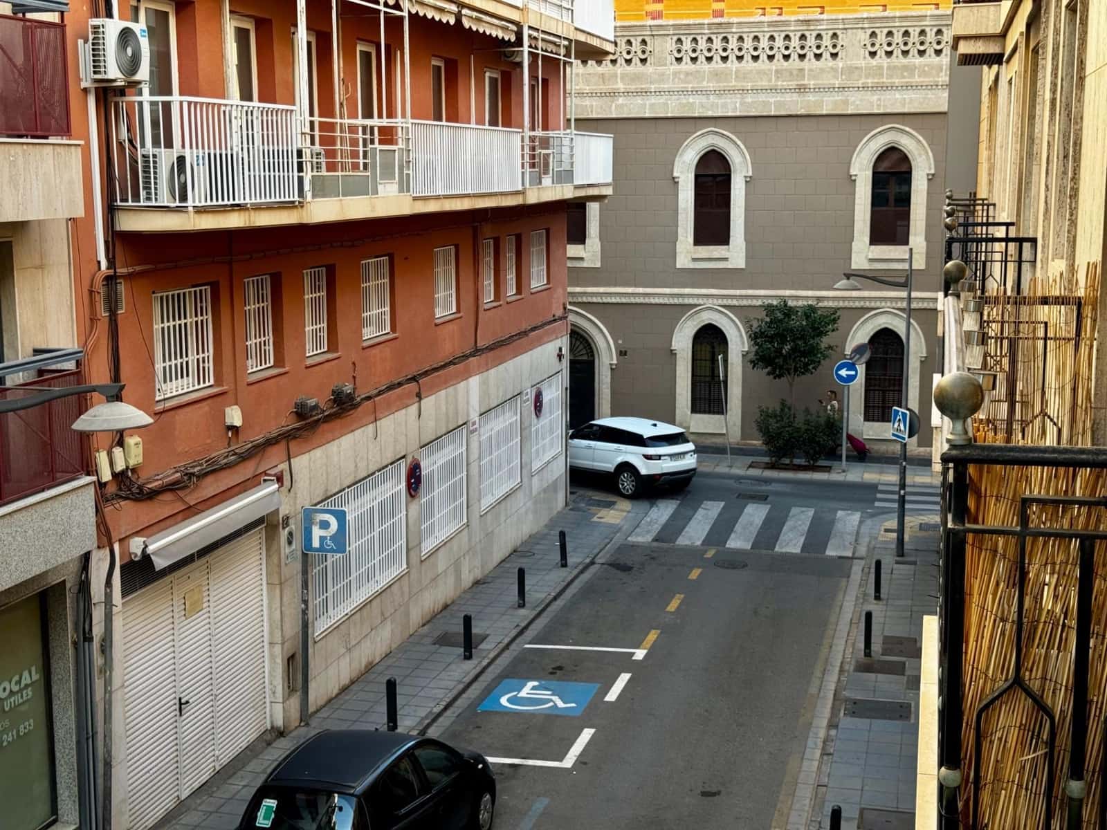 3 chambre Appartement à vendre à Almeria ville avec garage - 260 000 € (Ref: 9343426)