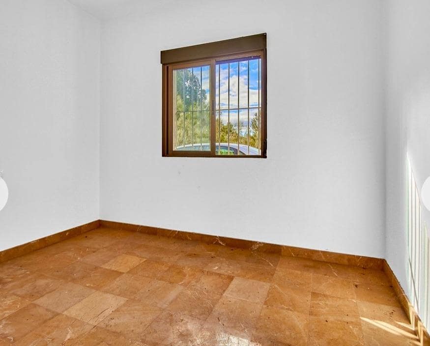 3 quarto Quinta/Casa Rural para venda em Oria com garagem - 95 000 € (Ref: 9343427)