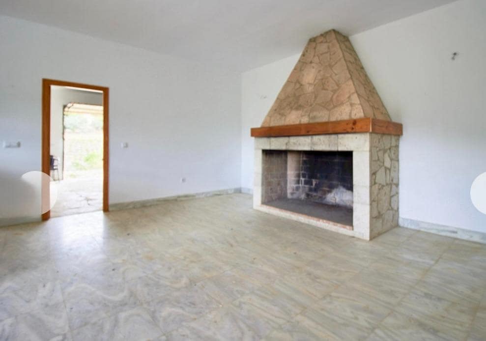 3 quarto Quinta/Casa Rural para venda em Oria com garagem - 95 000 € (Ref: 9343427)