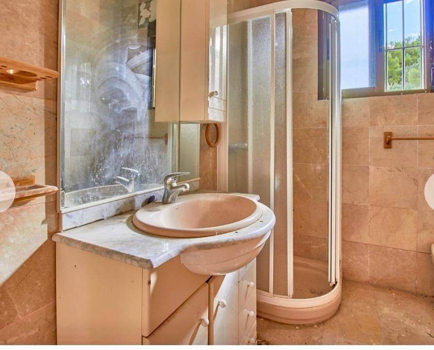 3 quarto Quinta/Casa Rural para venda em Oria com garagem - 95 000 € (Ref: 9343427)