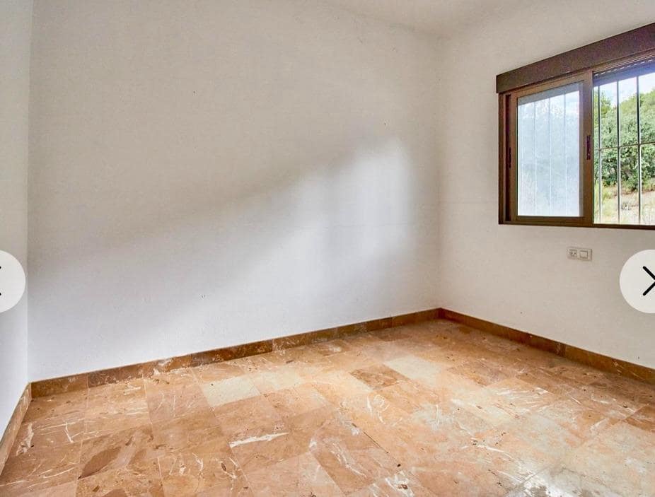 3 quarto Quinta/Casa Rural para venda em Oria com garagem - 95 000 € (Ref: 9343427)