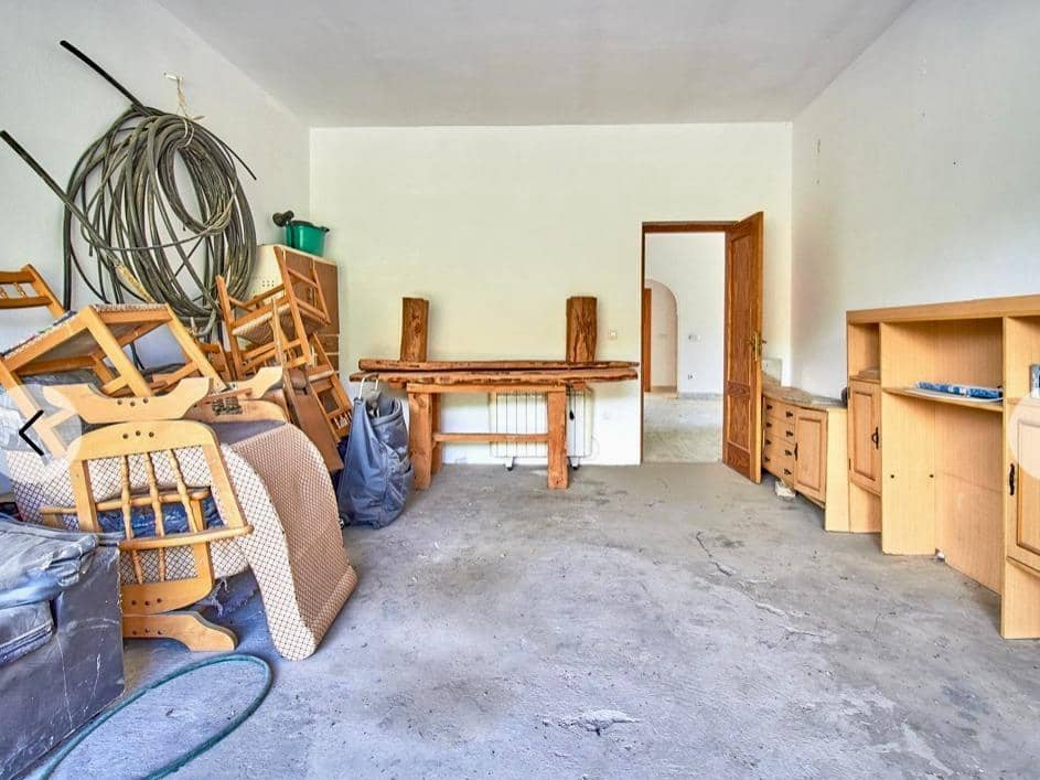 3 quarto Quinta/Casa Rural para venda em Oria com garagem - 95 000 € (Ref: 9343427)