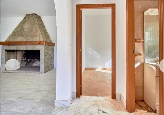 3 quarto Quinta/Casa Rural para venda em Oria com garagem - 95 000 € (Ref: 9343427)