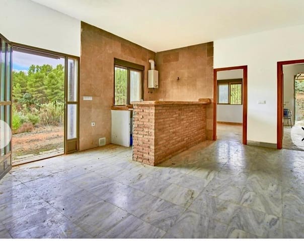 3 quarto Quinta/Casa Rural para venda em Oria com garagem - 95 000 € (Ref: 9343427)