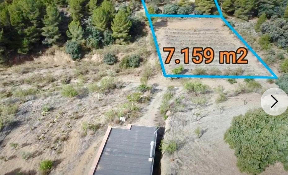 3 quarto Quinta/Casa Rural para venda em Oria com garagem - 95 000 € (Ref: 9343427)