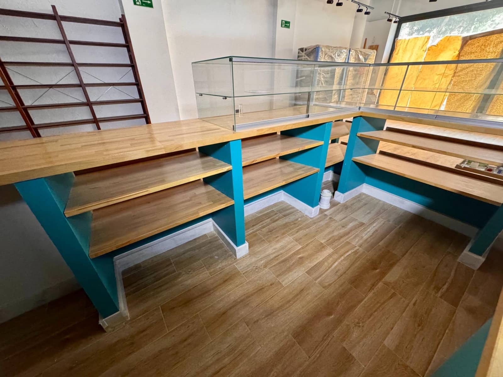 Kommersiell til salgs i Almeria by - € 249 000 (Ref: 9343428)