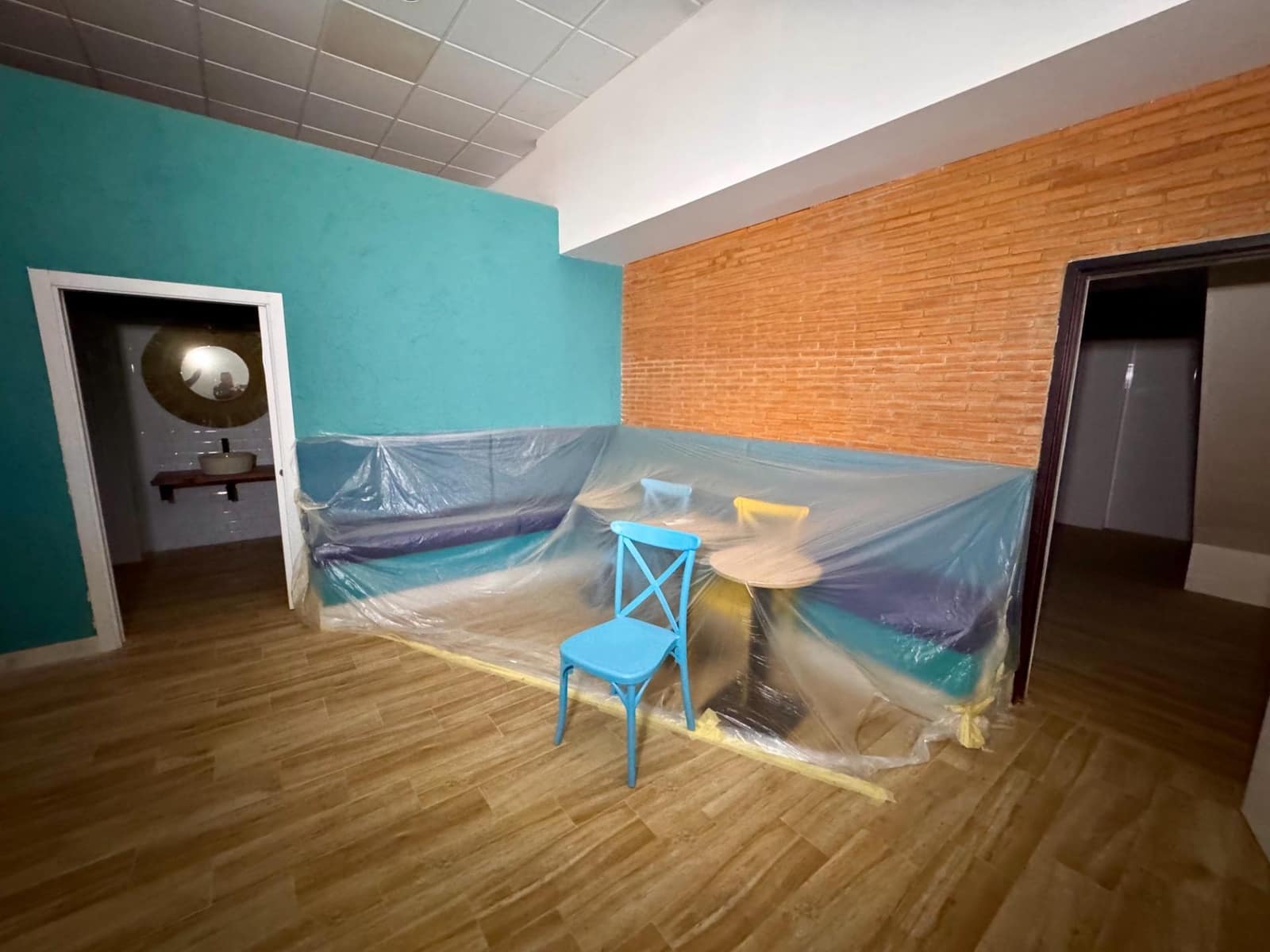 Kommersiell til salgs i Almeria by - € 249 000 (Ref: 9343428)