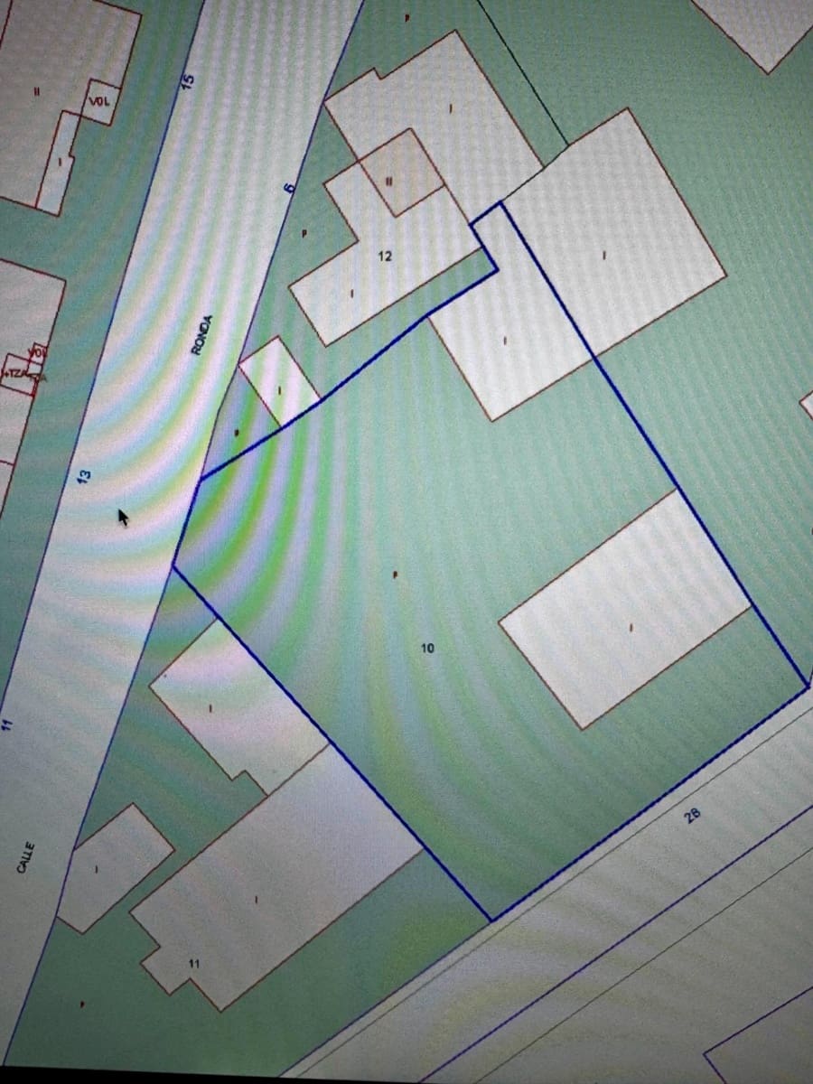 3 soverom Hus til salgs i Campohermoso med garasje - € 129 000 (Ref: 9343429)