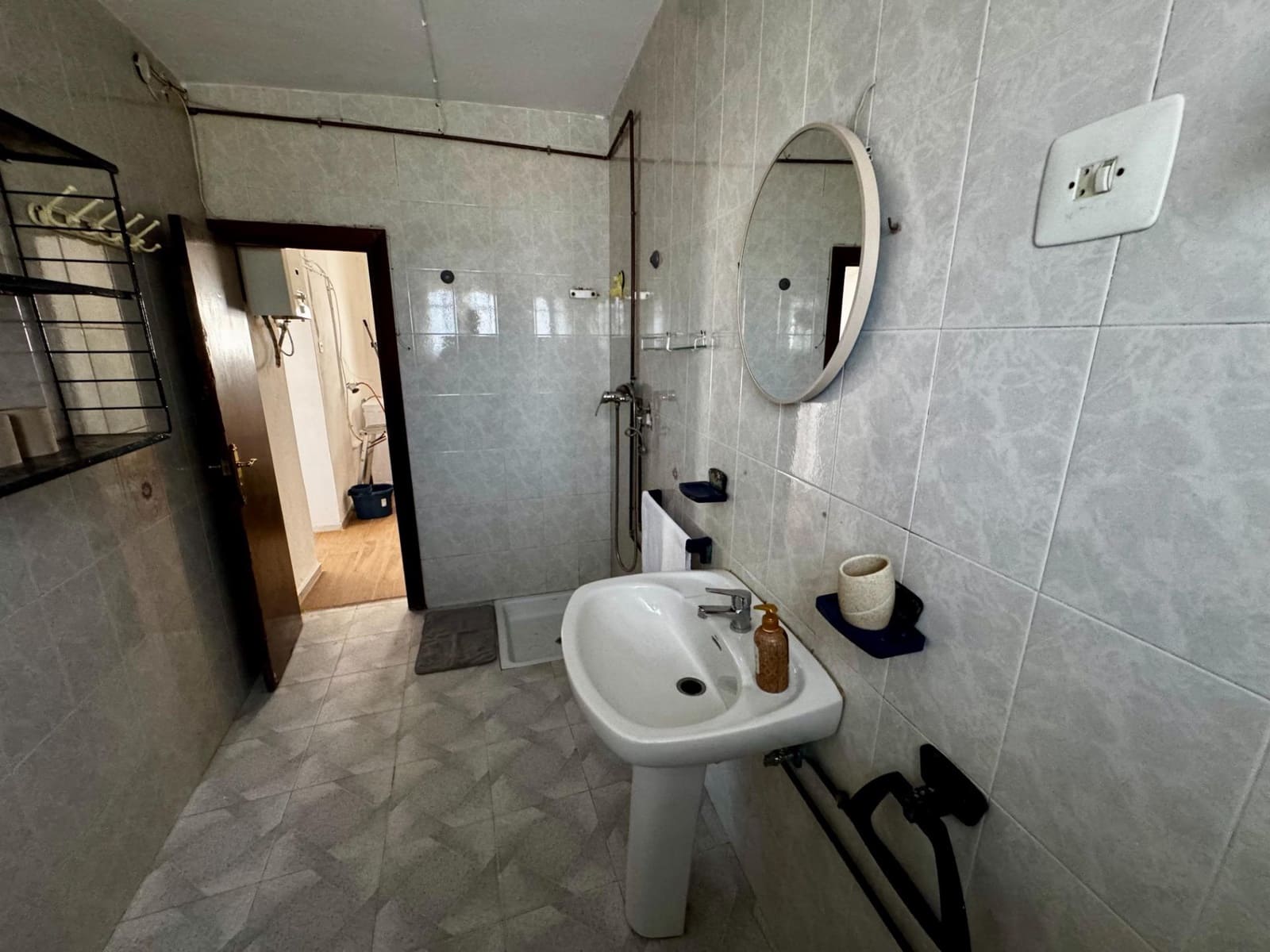 3 soverom Hus til salgs i Campohermoso med garasje - € 129 000 (Ref: 9343429)