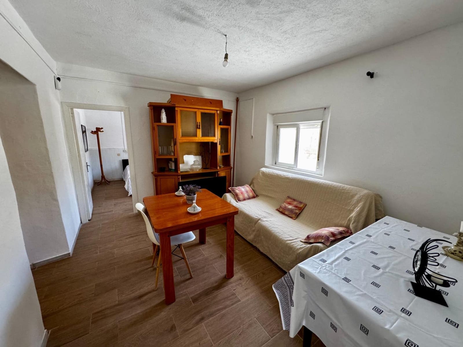 3 soverom Hus til salgs i Campohermoso med garasje - € 129 000 (Ref: 9343429)