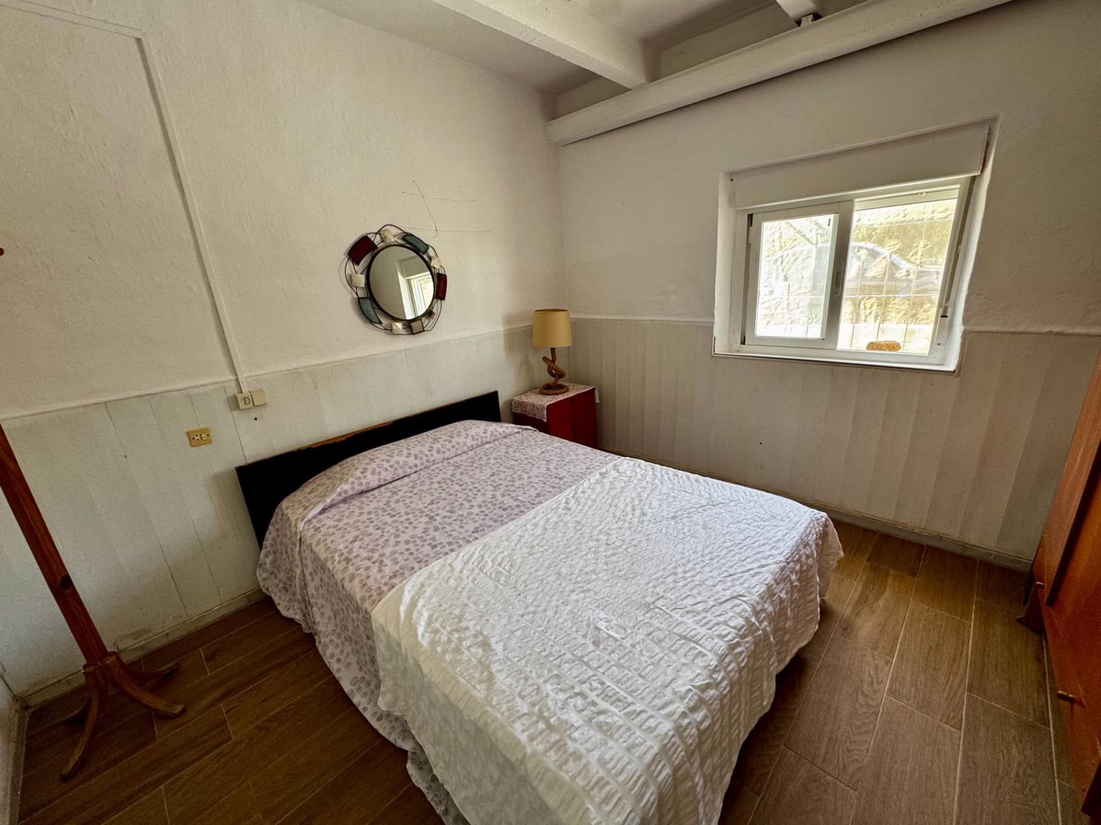 3 soverom Hus til salgs i Campohermoso med garasje - € 129 000 (Ref: 9343429)