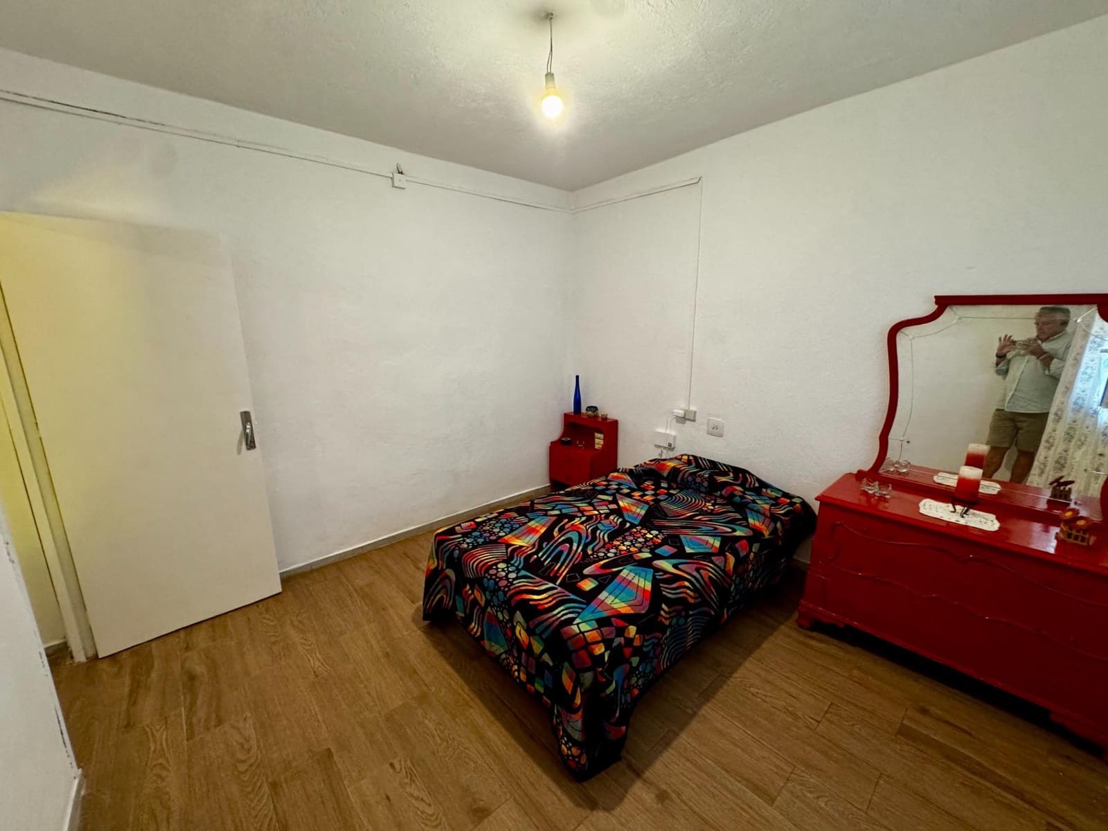 3 soverom Hus til salgs i Campohermoso med garasje - € 129 000 (Ref: 9343429)