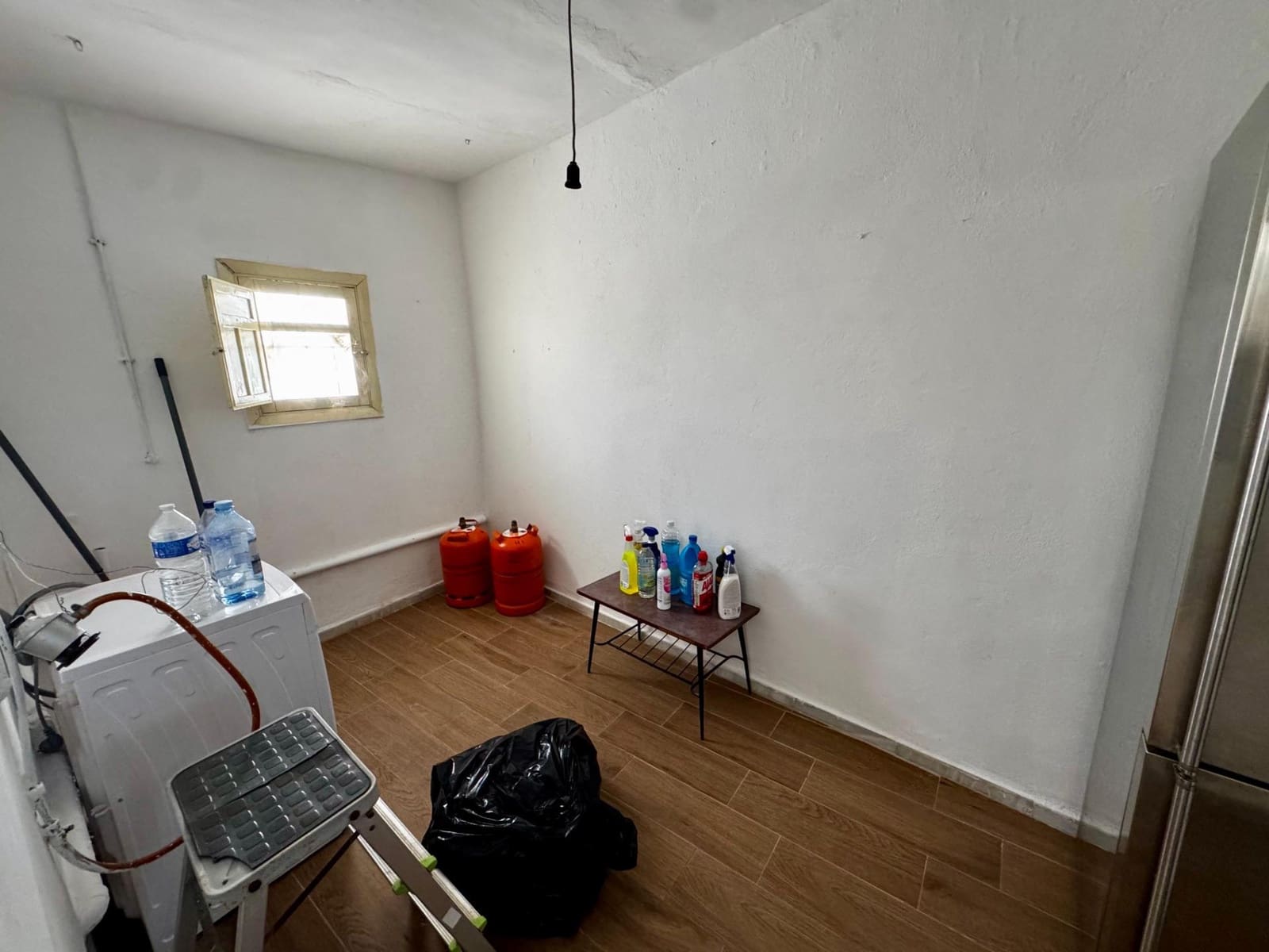 3 soverom Hus til salgs i Campohermoso med garasje - € 129 000 (Ref: 9343429)