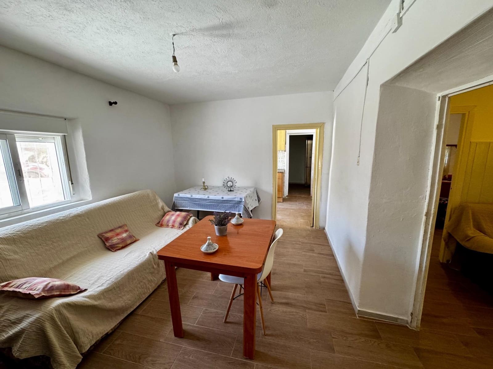 3 soverom Hus til salgs i Campohermoso med garasje - € 129 000 (Ref: 9343429)