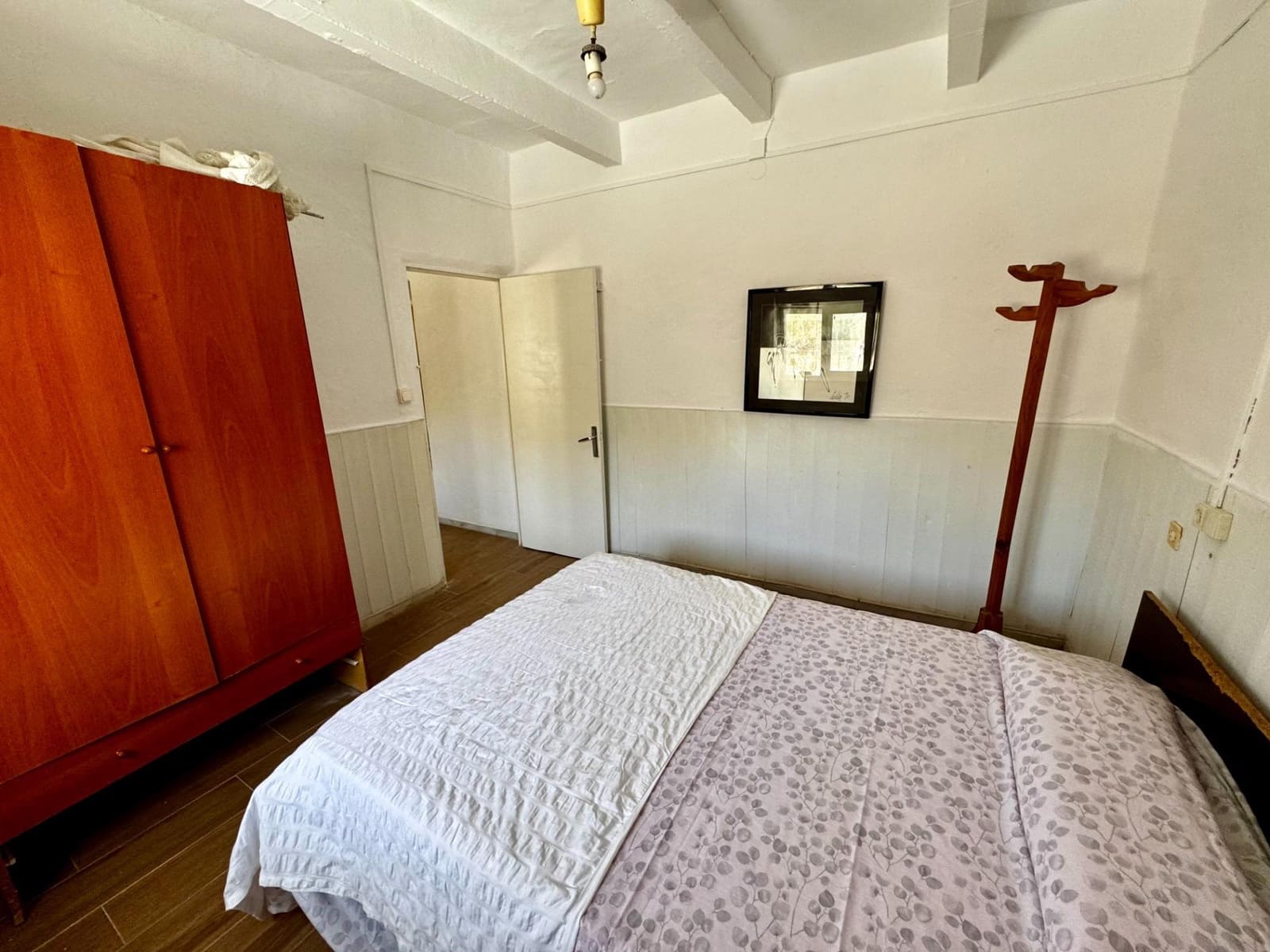 3 soverom Hus til salgs i Campohermoso med garasje - € 129 000 (Ref: 9343429)