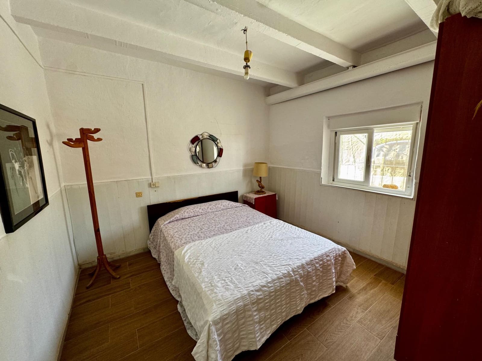 3 soverom Hus til salgs i Campohermoso med garasje - € 129 000 (Ref: 9343429)