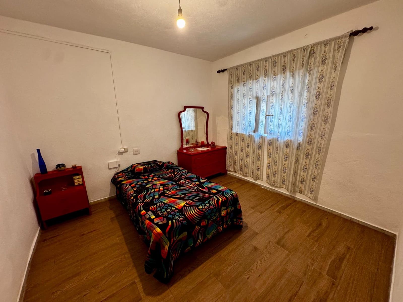 3 soverom Hus til salgs i Campohermoso med garasje - € 129 000 (Ref: 9343429)