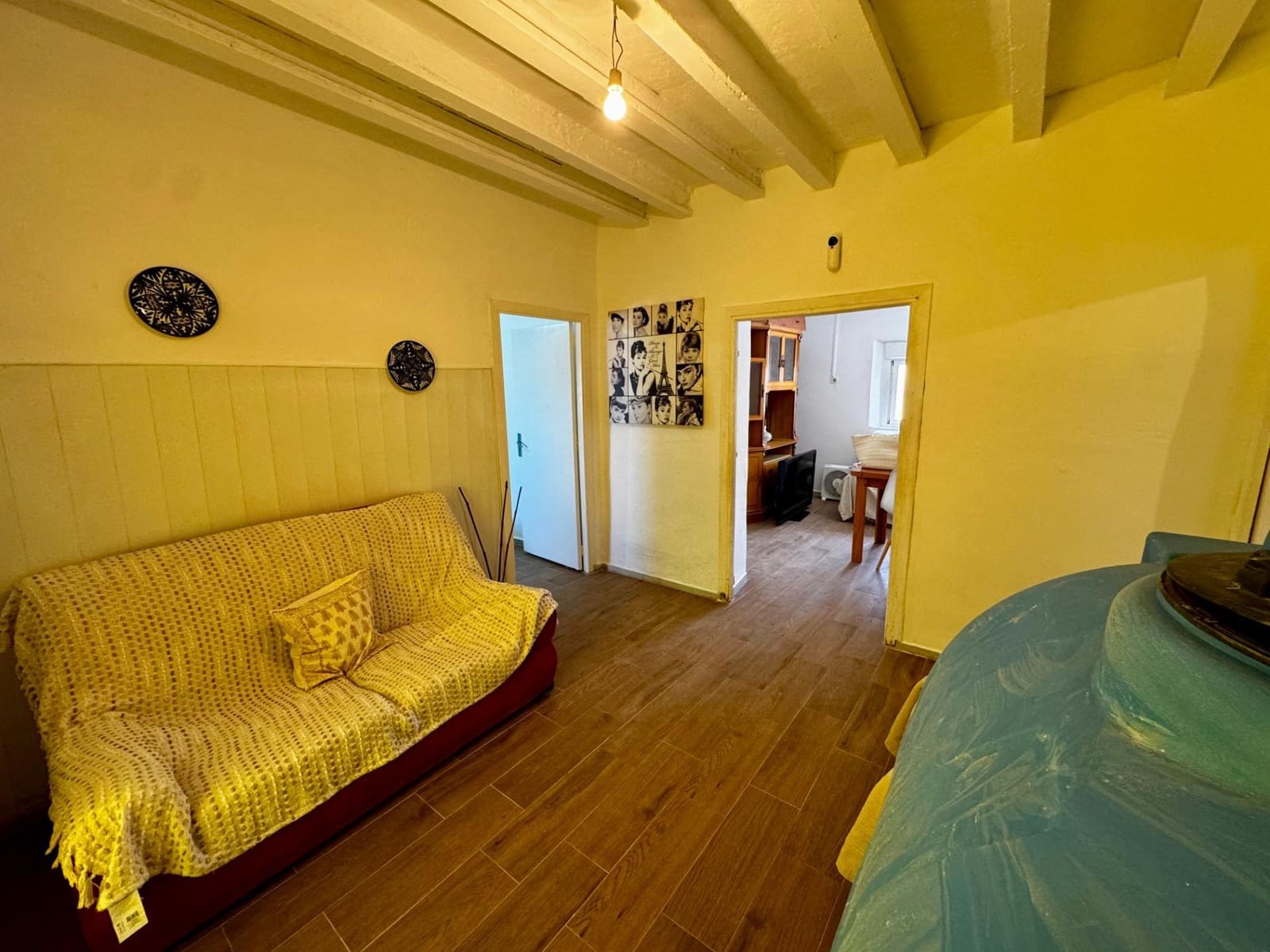 3 soverom Hus til salgs i Campohermoso med garasje - € 129 000 (Ref: 9343429)