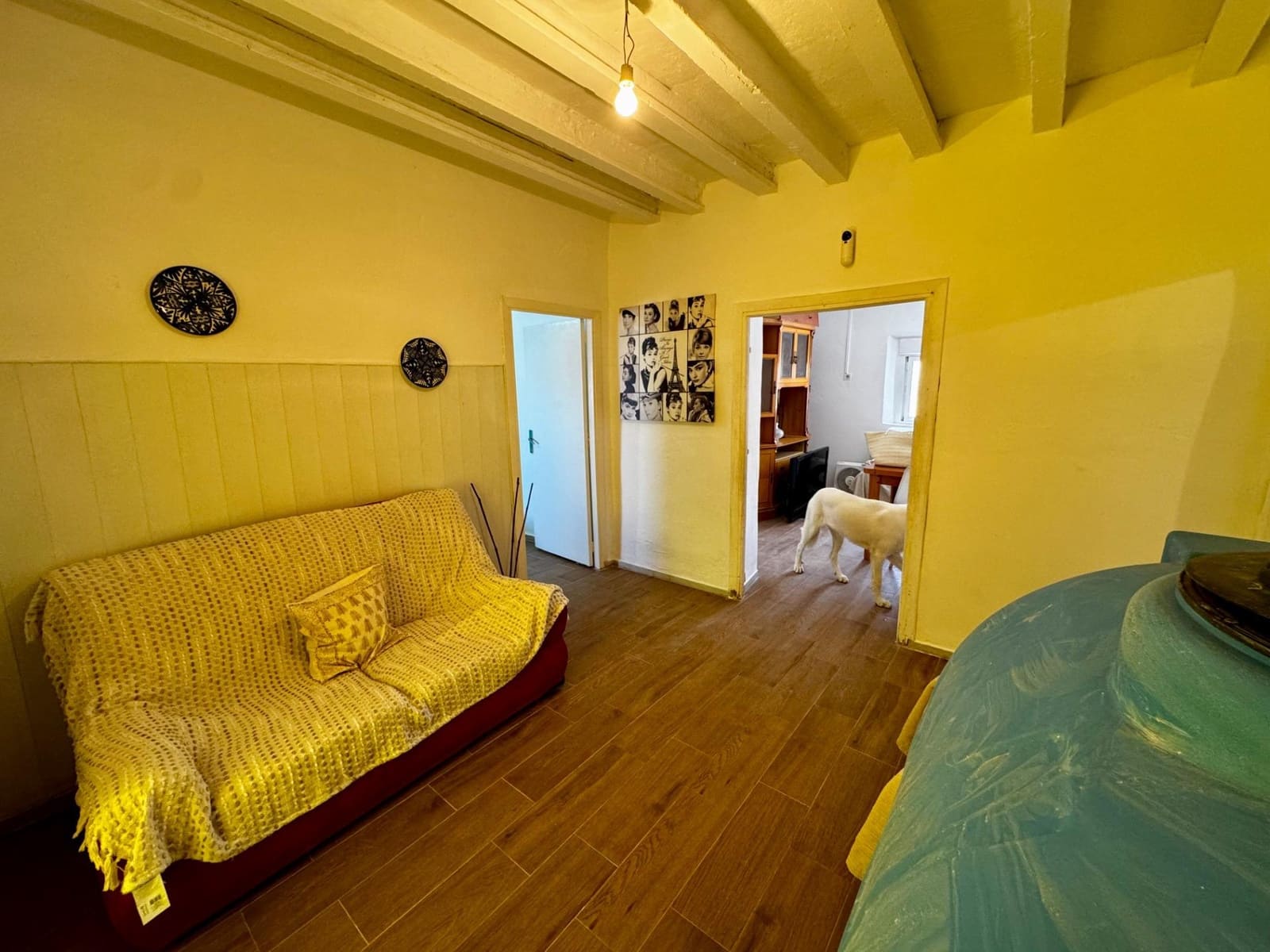 3 soverom Hus til salgs i Campohermoso med garasje - € 129 000 (Ref: 9343429)