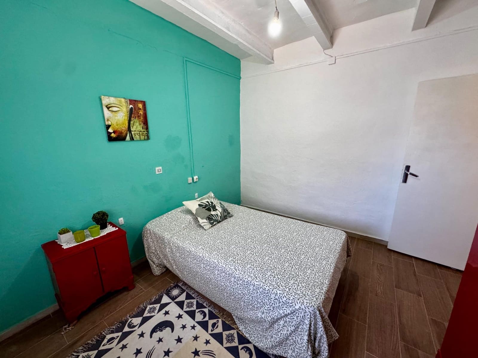 3 soverom Hus til salgs i Campohermoso med garasje - € 129 000 (Ref: 9343429)