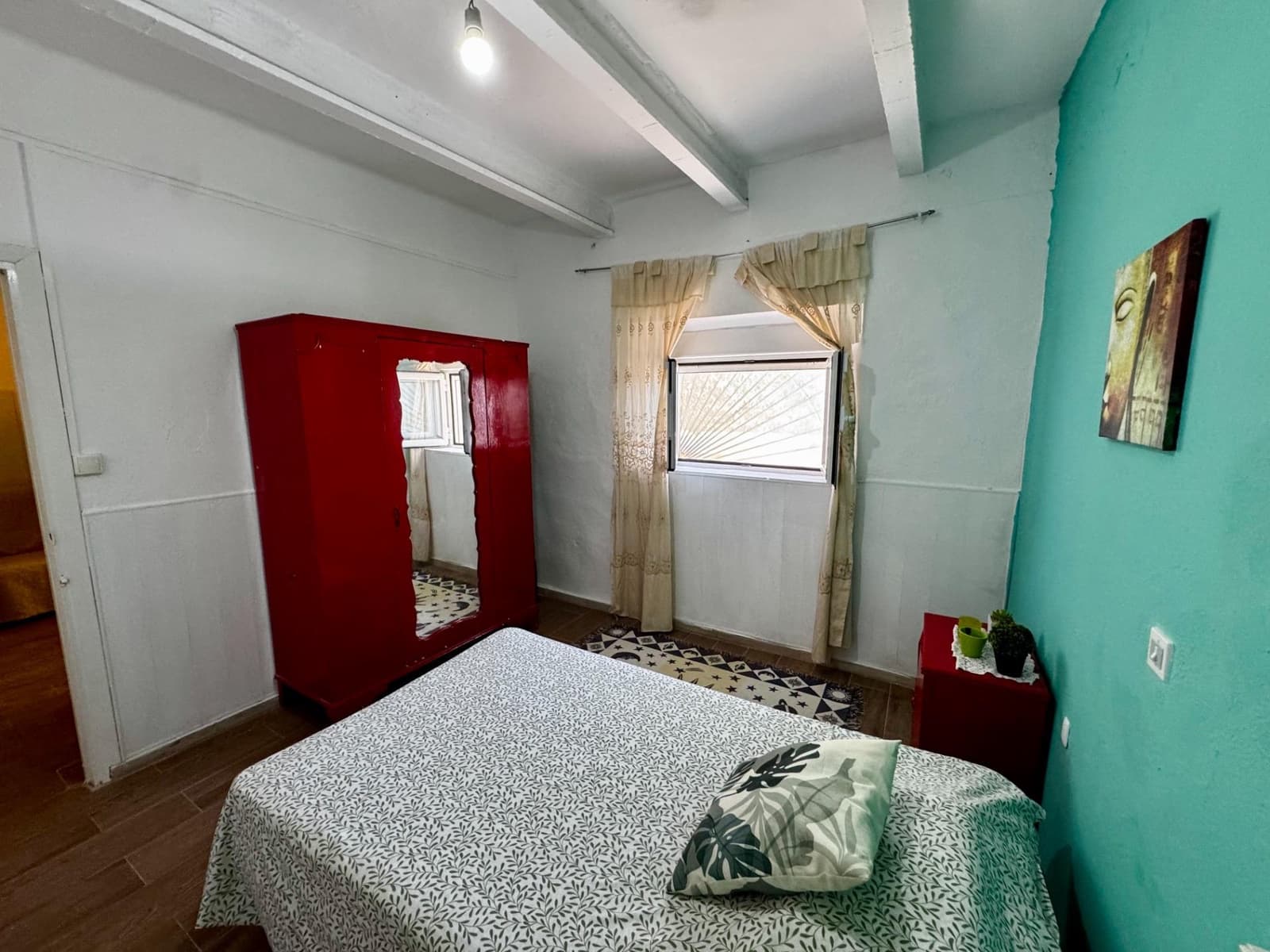 3 soverom Hus til salgs i Campohermoso med garasje - € 129 000 (Ref: 9343429)