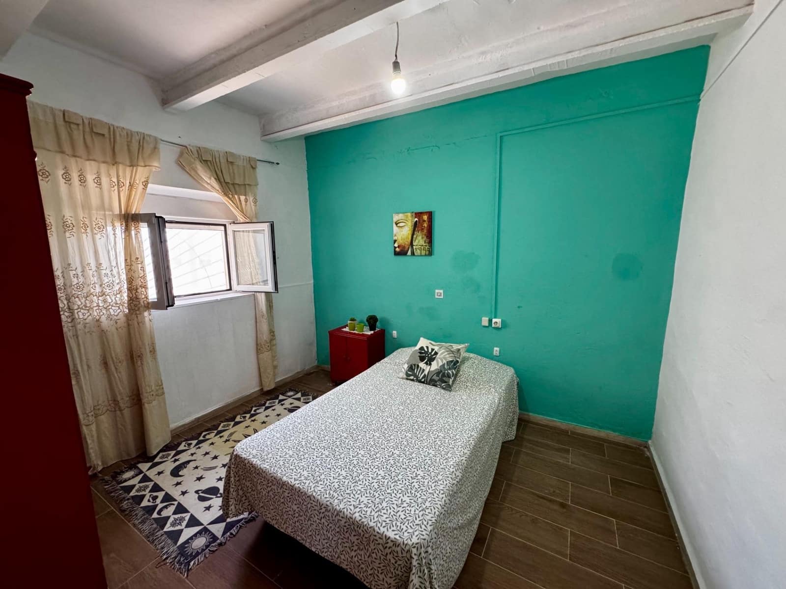 3 soverom Hus til salgs i Campohermoso med garasje - € 129 000 (Ref: 9343429)