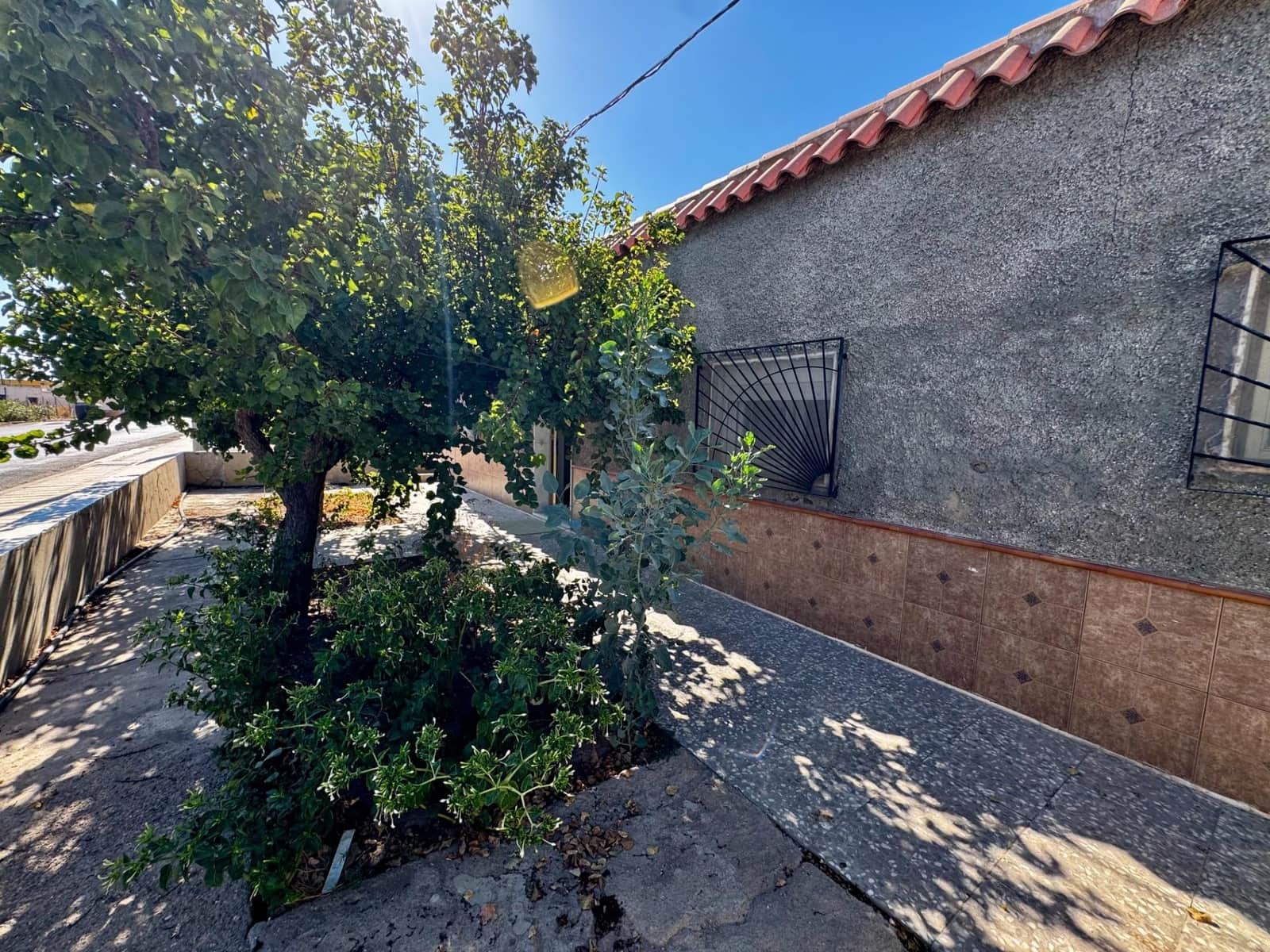 3 soverom Hus til salgs i Campohermoso med garasje - € 129 000 (Ref: 9343429)