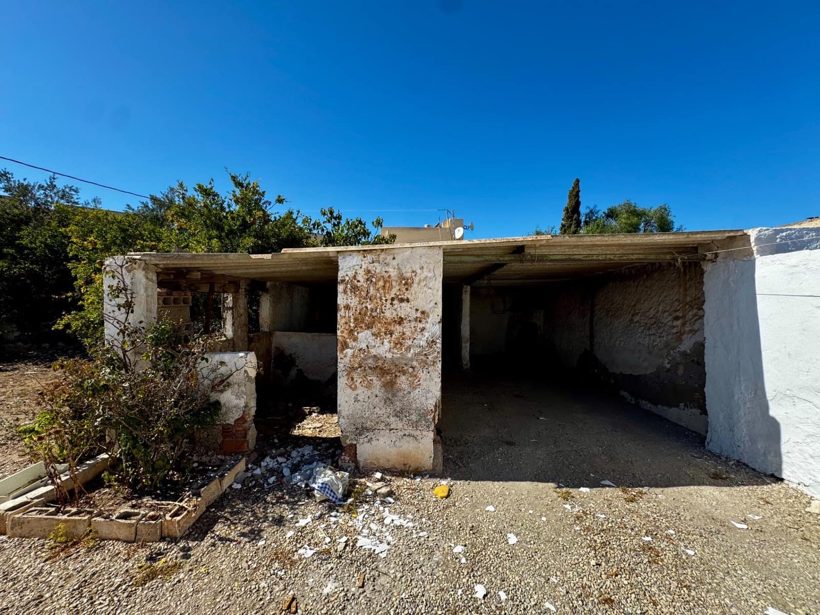 3 soverom Hus til salgs i Campohermoso med garasje - € 129 000 (Ref: 9343429)