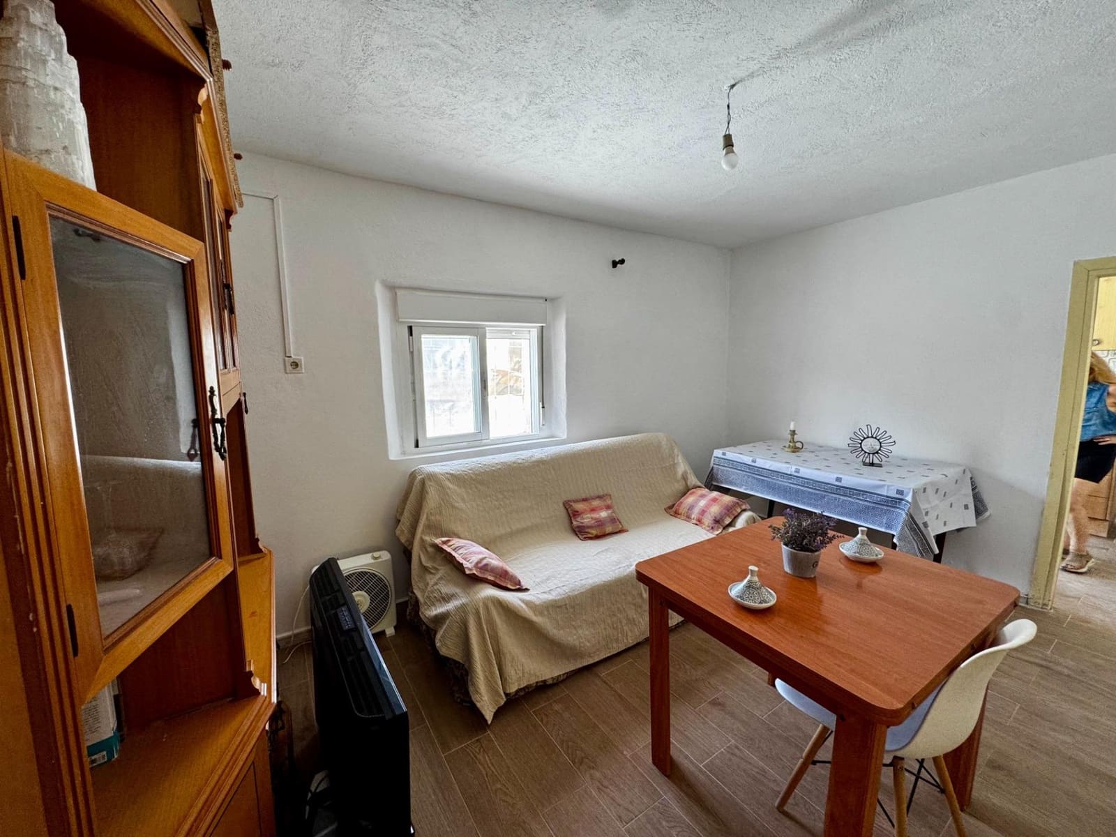 3 soverom Hus til salgs i Campohermoso med garasje - € 129 000 (Ref: 9343429)