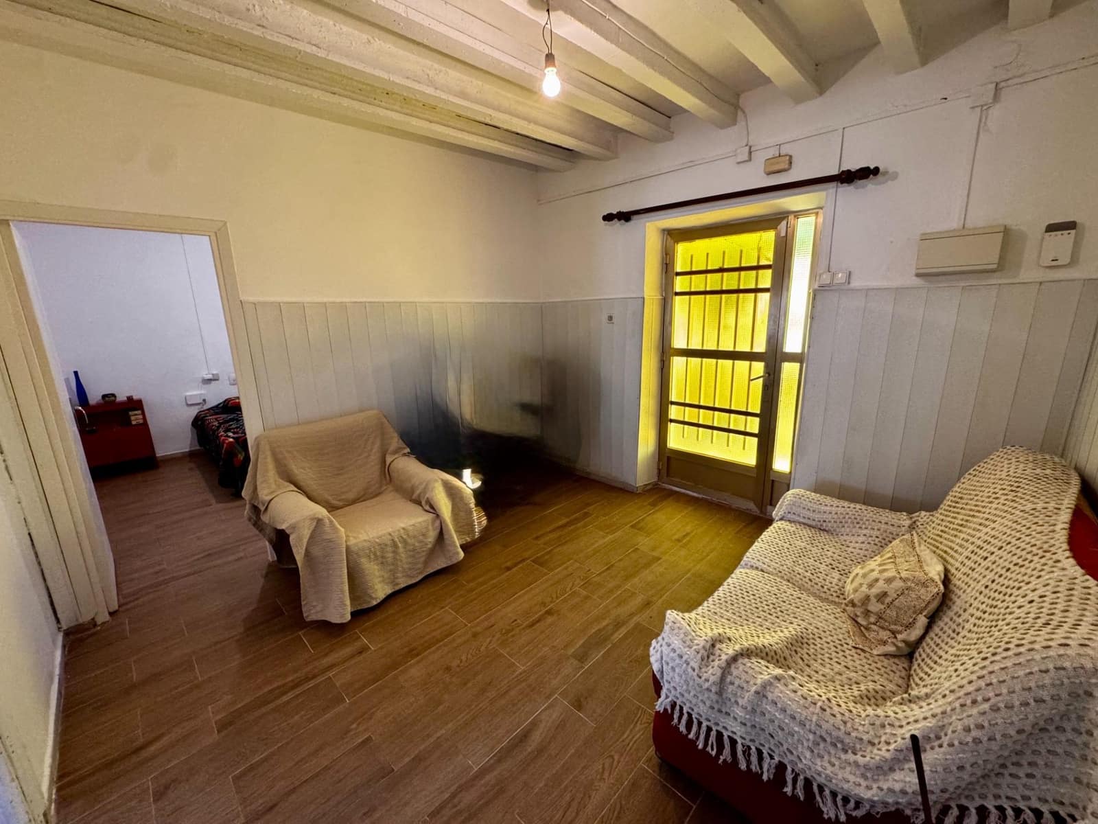 3 soverom Hus til salgs i Campohermoso med garasje - € 129 000 (Ref: 9343429)