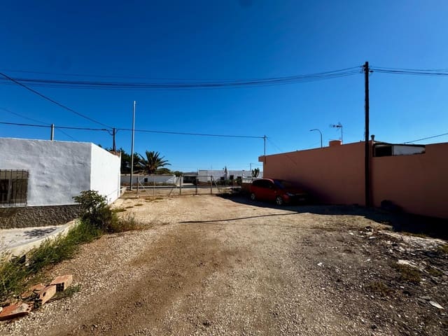 3 soveværelse Byhus til salg i Campohermoso, Níjar med garage - € 129.000 (Ref: 9343429)