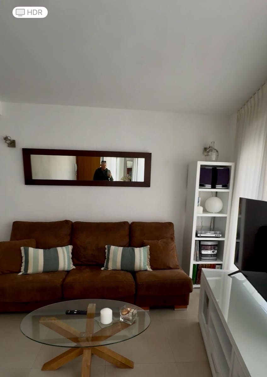 3 slaapkamer Penthouse te koop in Almeria stad - € 235.000 (Ref: 9343431)