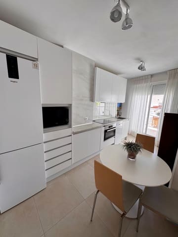 3 makuuhuone Kattohuoneisto myytävänä paikassa Almería kaupunki - 235 000 € (Ref: 9343431)