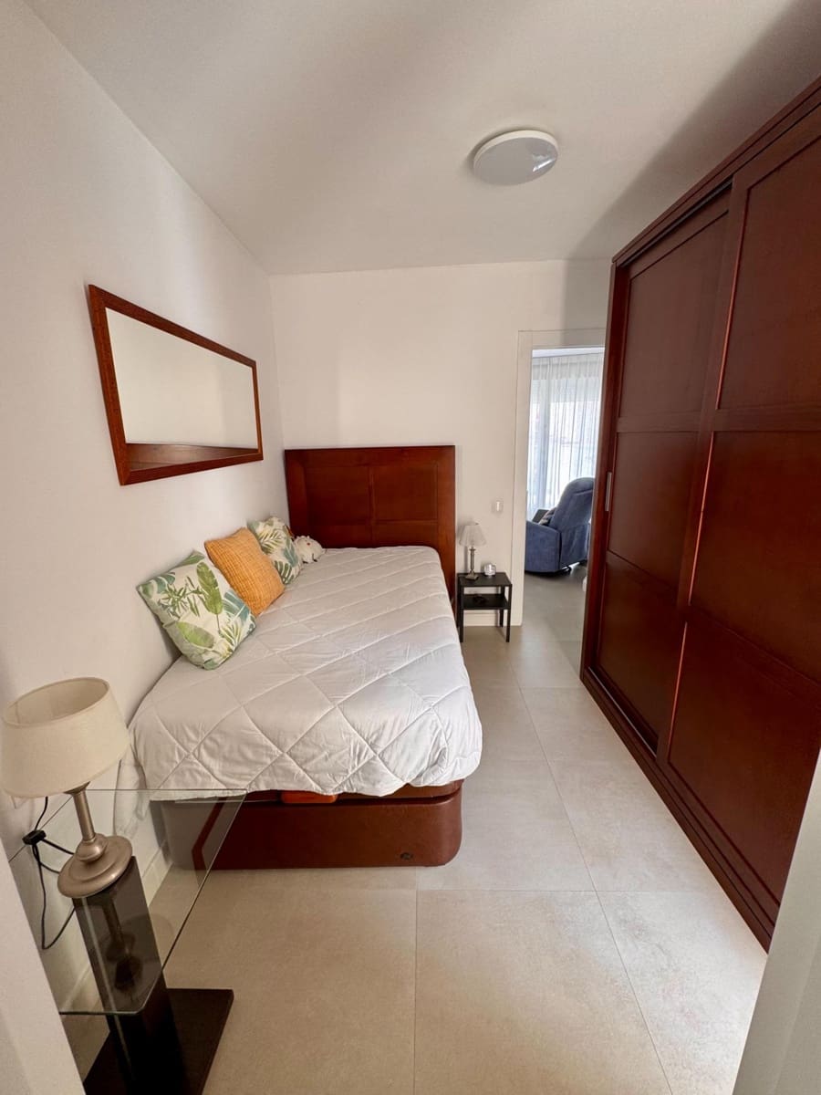 3 slaapkamer Penthouse te koop in Almeria stad - € 235.000 (Ref: 9343431)