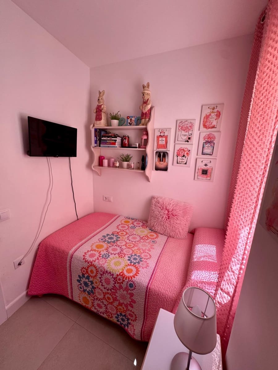 3 slaapkamer Penthouse te koop in Almeria stad - € 235.000 (Ref: 9343431)