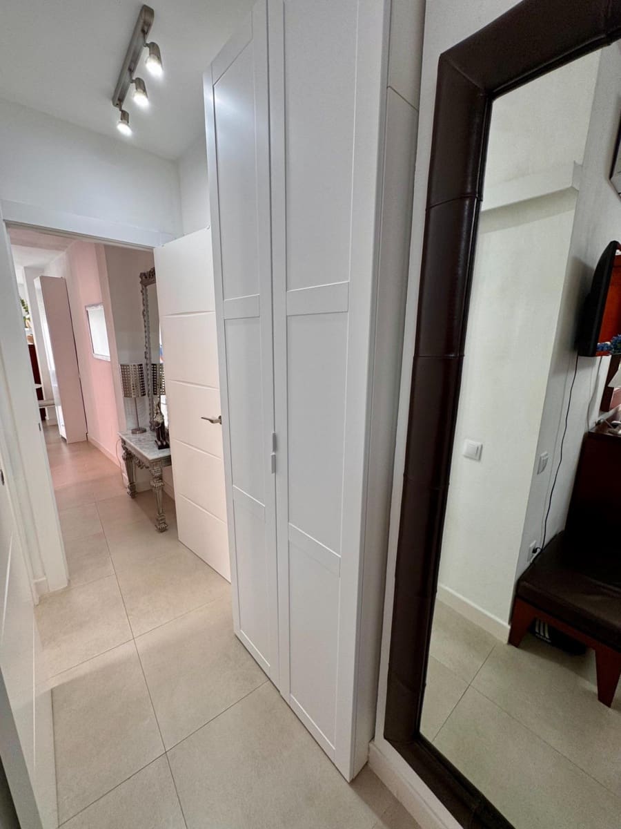 3 slaapkamer Penthouse te koop in Almeria stad - € 235.000 (Ref: 9343431)